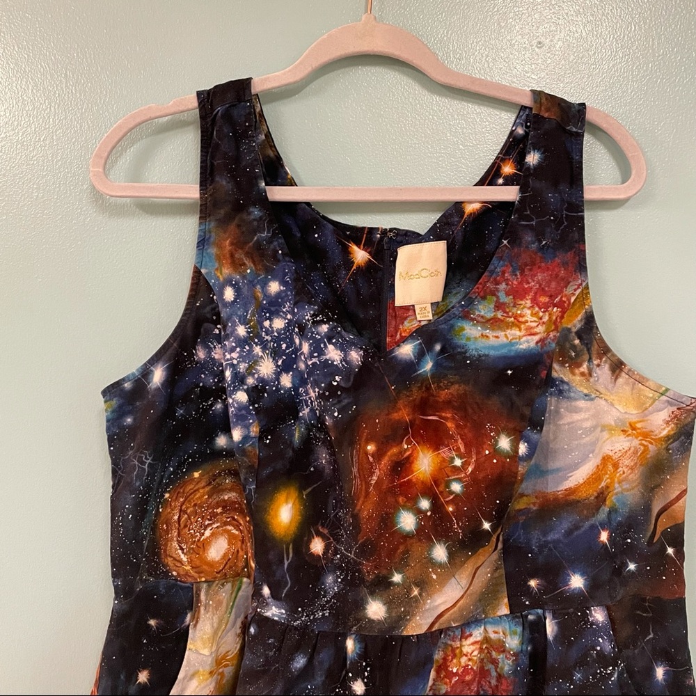 Modcloth dress
